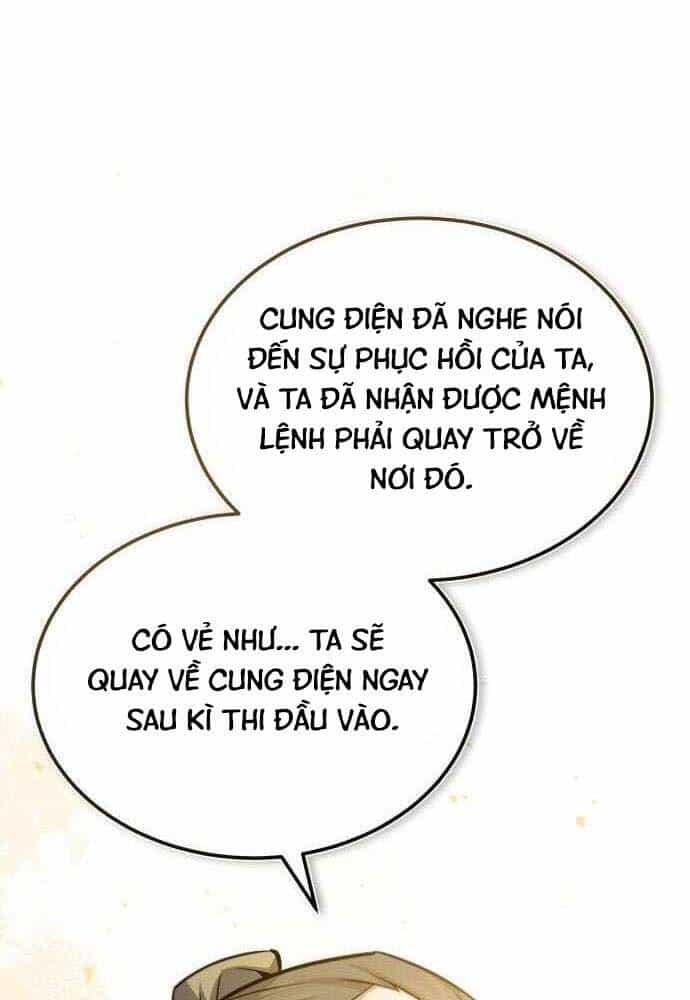 Đệ Nhất Võ Sư, Baek Cao Thủ - Chương 44 - ảnh 20
