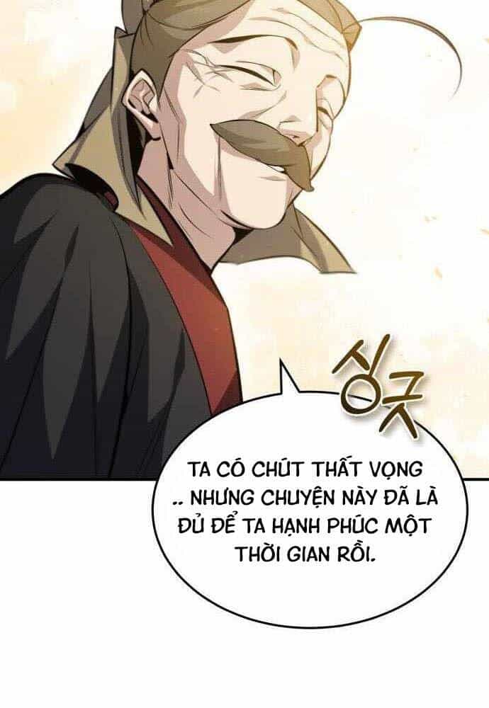 Đệ Nhất Võ Sư, Baek Cao Thủ - Chương 44 - ảnh 21