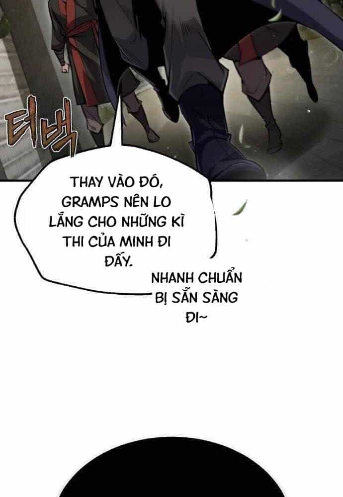 Đệ Nhất Võ Sư, Baek Cao Thủ - Chương 44 - ảnh 26