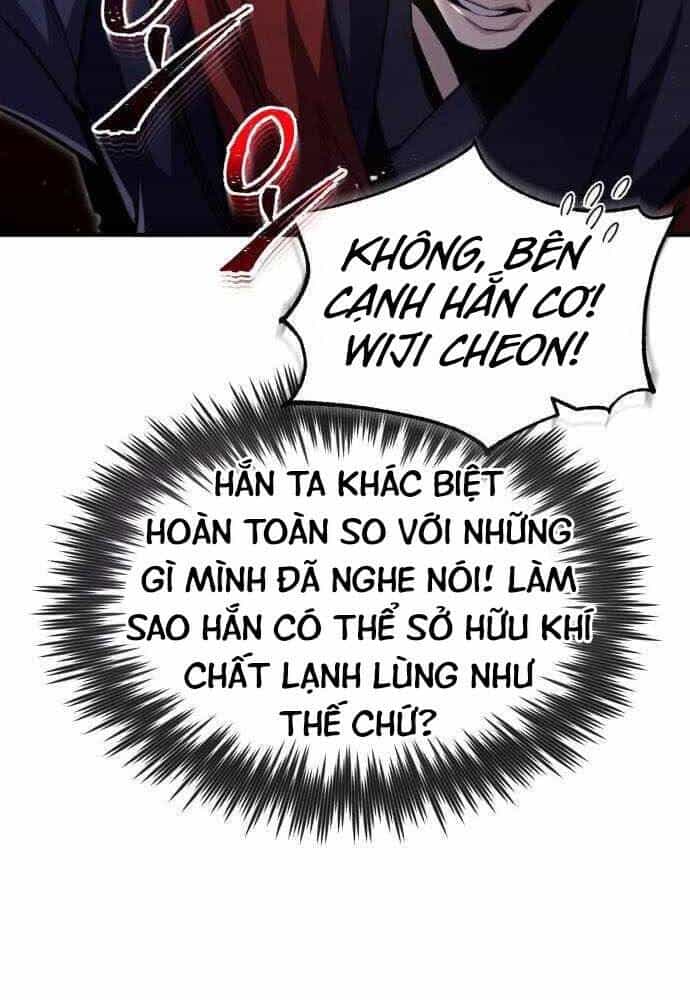 Đệ Nhất Võ Sư, Baek Cao Thủ - Chương 44 - ảnh 34
