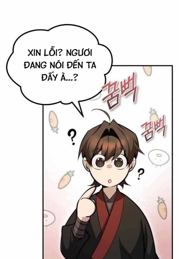 Đệ Nhất Võ Sư, Baek Cao Thủ - Chương 44 - ảnh 35