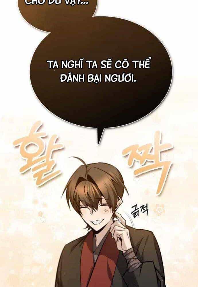 Đệ Nhất Võ Sư, Baek Cao Thủ - Chương 44 - ảnh 41