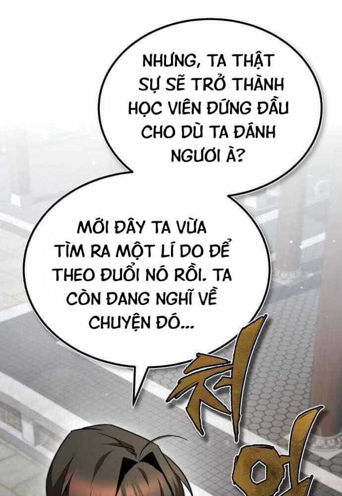 Đệ Nhất Võ Sư, Baek Cao Thủ - Chương 44 - ảnh 44