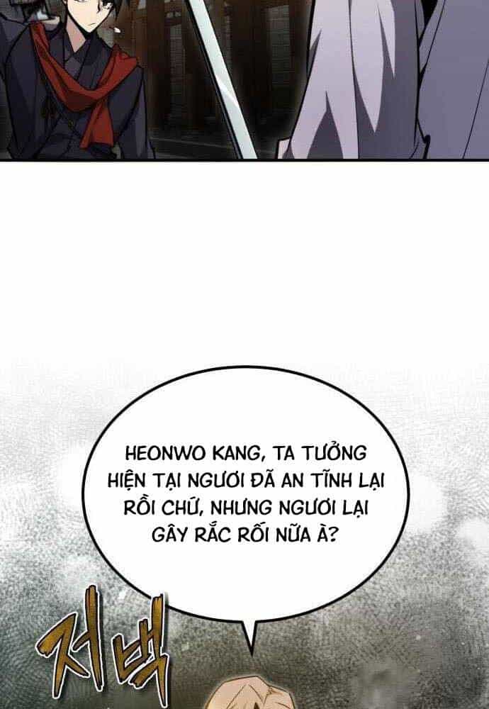 Đệ Nhất Võ Sư, Baek Cao Thủ - Chương 44 - ảnh 61