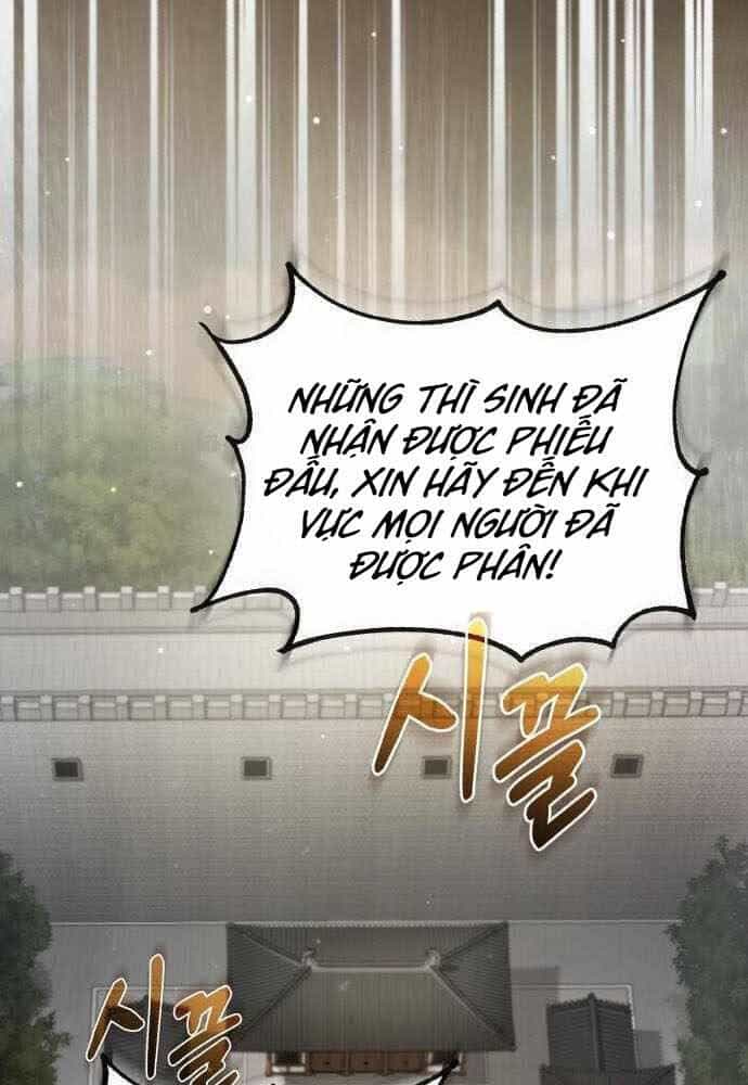Đệ Nhất Võ Sư, Baek Cao Thủ - Chương 44 - ảnh 73