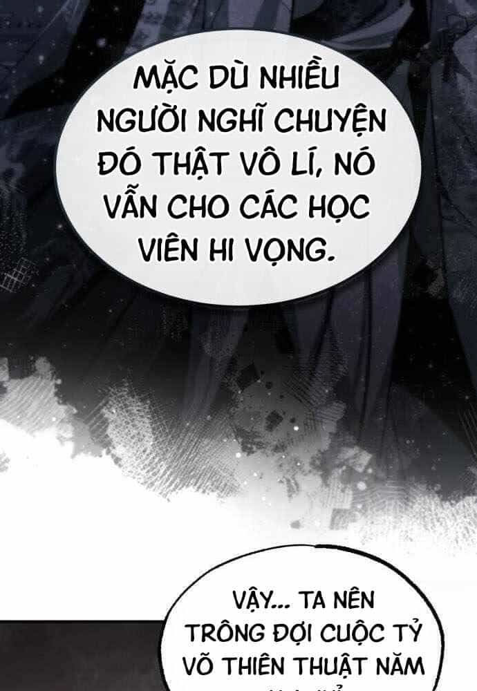 Đệ Nhất Võ Sư, Baek Cao Thủ - Chương 44 - ảnh 79