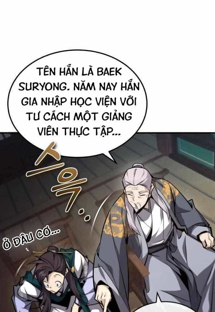 Đệ Nhất Võ Sư, Baek Cao Thủ - Chương 44 - ảnh 83