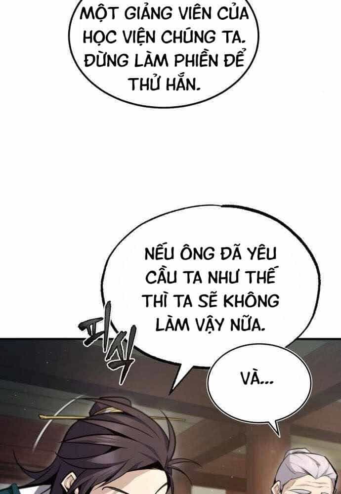 Đệ Nhất Võ Sư, Baek Cao Thủ - Chương 44 - ảnh 87