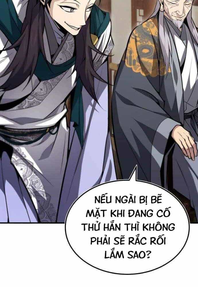 Đệ Nhất Võ Sư, Baek Cao Thủ - Chương 44 - ảnh 88