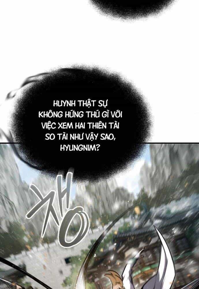 Đệ Nhất Võ Sư, Baek Cao Thủ - Chương 45 - ảnh 103