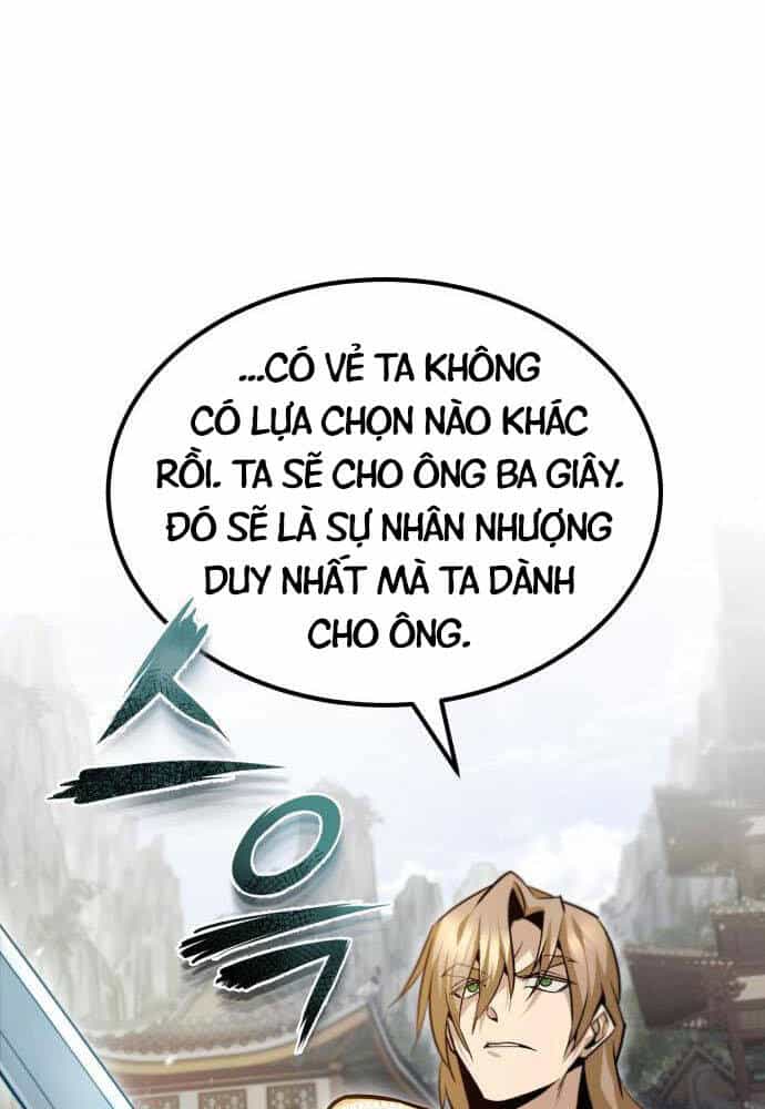 Đệ Nhất Võ Sư, Baek Cao Thủ - Chương 45 - ảnh 12