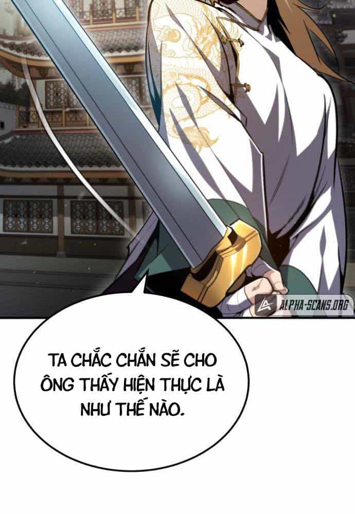 Đệ Nhất Võ Sư, Baek Cao Thủ - Chương 45 - ảnh 13