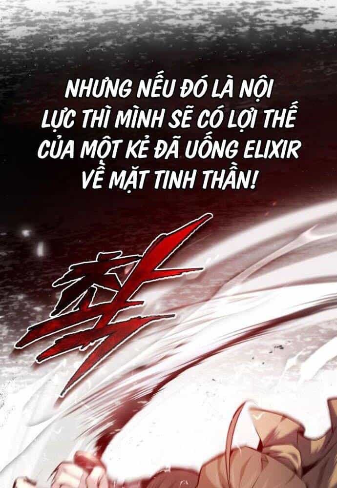 Đệ Nhất Võ Sư, Baek Cao Thủ - Chương 45 - ảnh 20