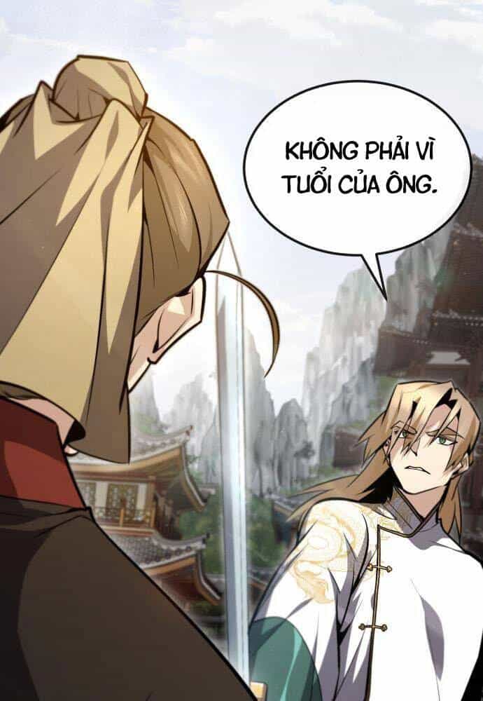 Đệ Nhất Võ Sư, Baek Cao Thủ - Chương 45 - ảnh 3