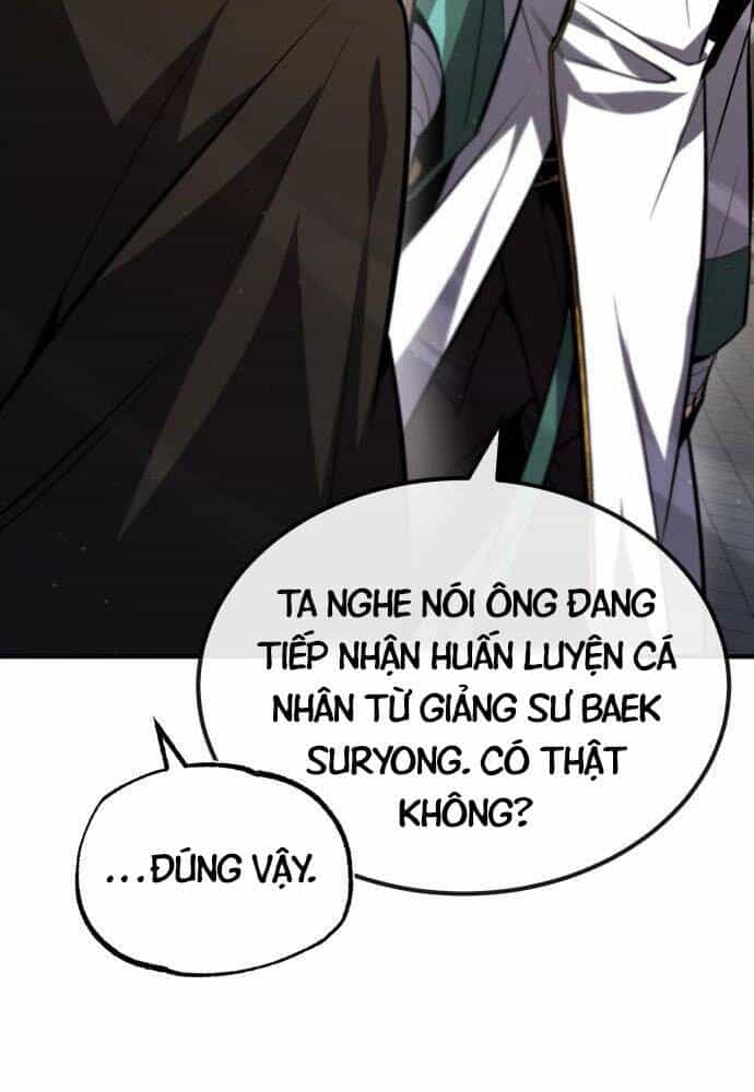 Đệ Nhất Võ Sư, Baek Cao Thủ - Chương 45 - ảnh 4