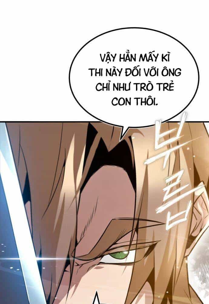 Đệ Nhất Võ Sư, Baek Cao Thủ - Chương 45 - ảnh 5