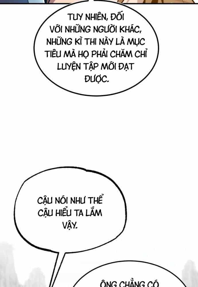 Đệ Nhất Võ Sư, Baek Cao Thủ - Chương 45 - ảnh 6