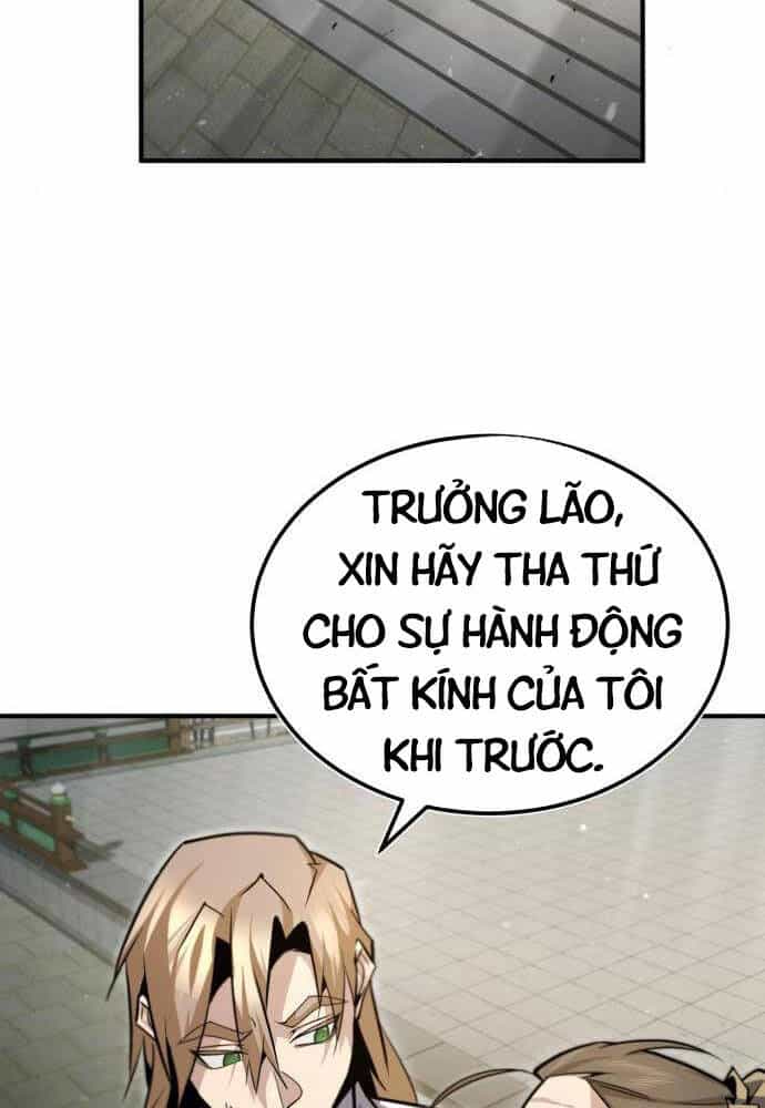 Đệ Nhất Võ Sư, Baek Cao Thủ - Chương 45 - ảnh 74