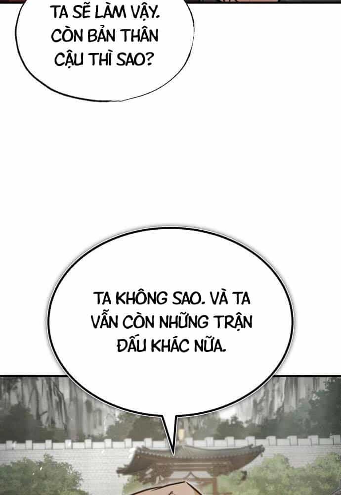 Đệ Nhất Võ Sư, Baek Cao Thủ - Chương 45 - ảnh 77
