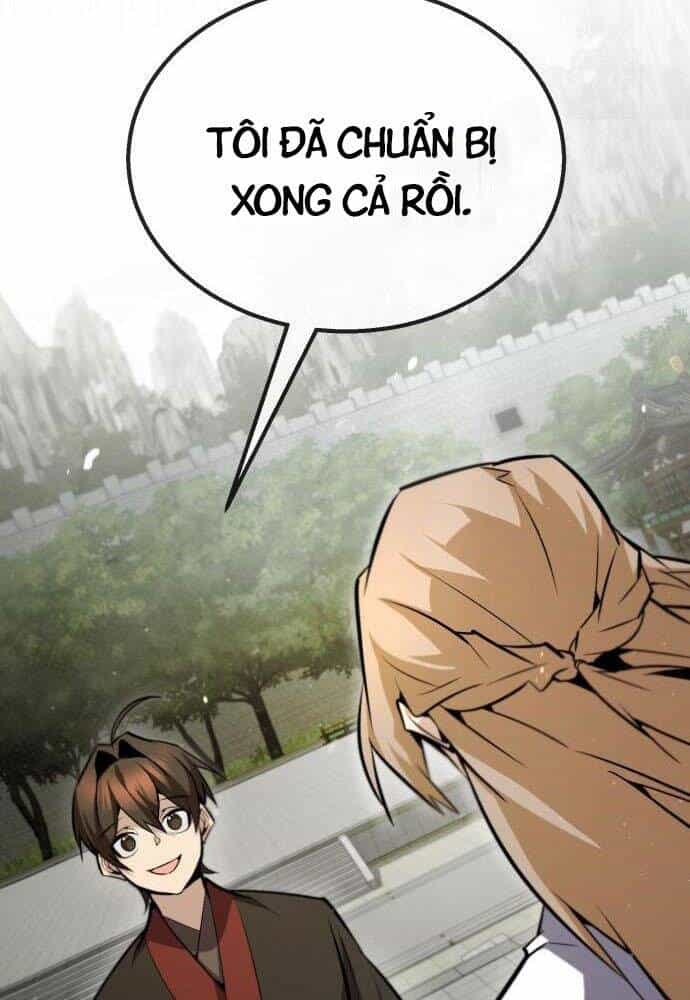 Đệ Nhất Võ Sư, Baek Cao Thủ - Chương 45 - ảnh 85