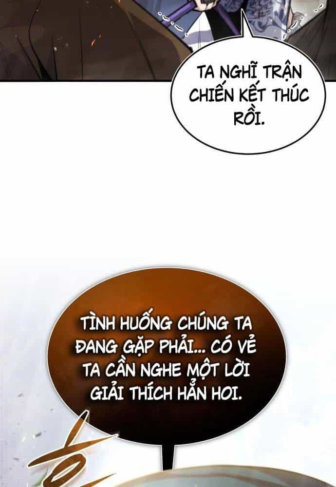 Đệ Nhất Võ Sư, Baek Cao Thủ - Chương 46 - ảnh 103