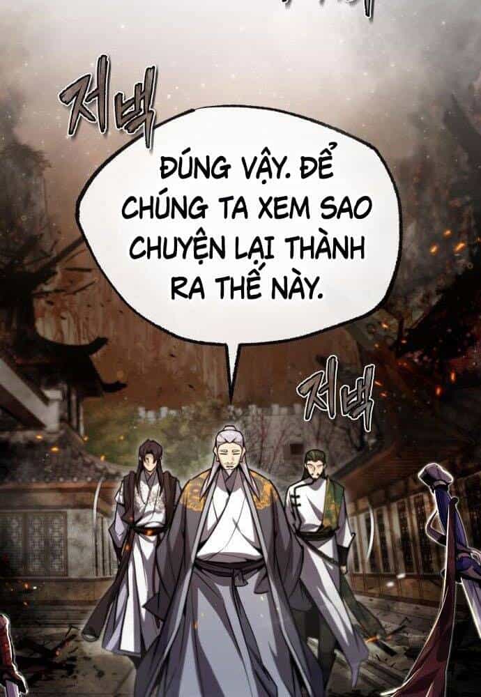 Đệ Nhất Võ Sư, Baek Cao Thủ - Chương 46 - ảnh 112