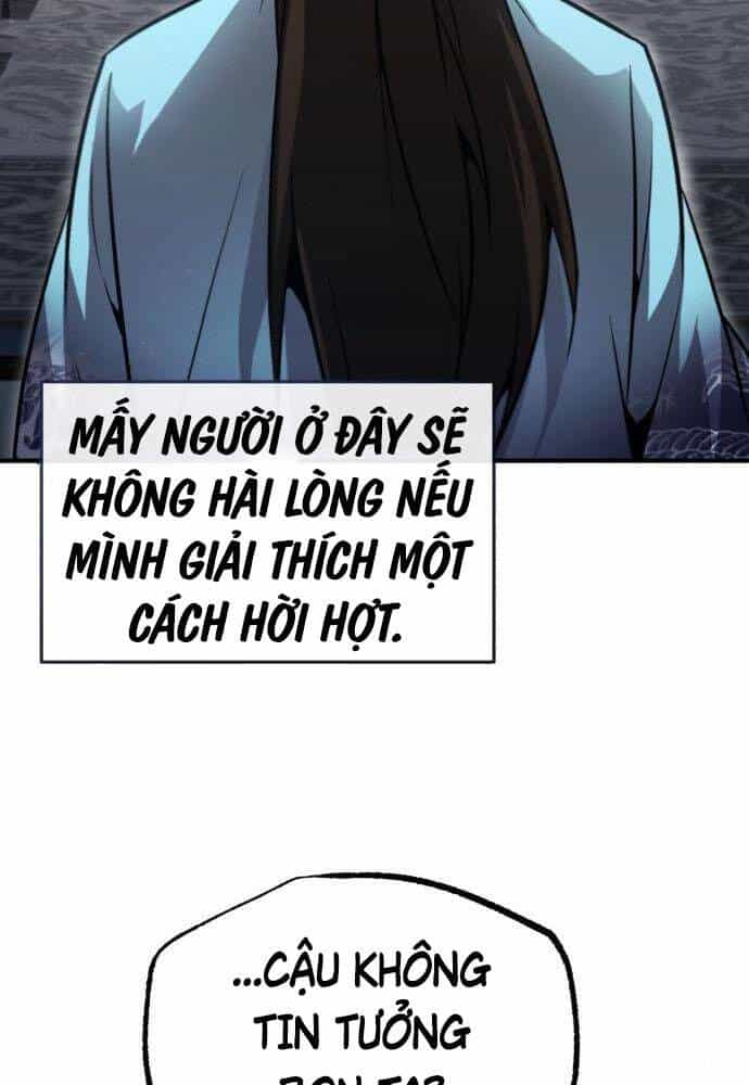 Đệ Nhất Võ Sư, Baek Cao Thủ - Chương 46 - ảnh 117
