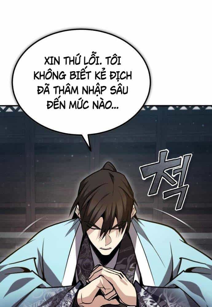 Đệ Nhất Võ Sư, Baek Cao Thủ - Chương 46 - ảnh 119