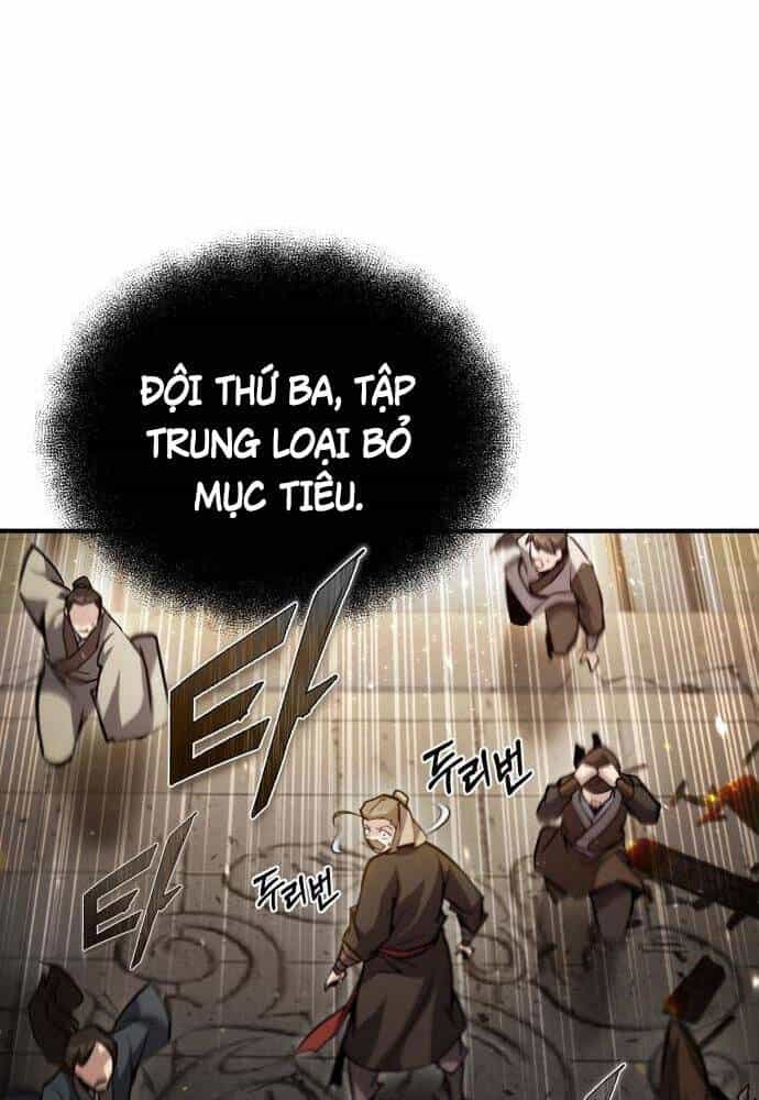 Đệ Nhất Võ Sư, Baek Cao Thủ - Chương 46 - ảnh 13