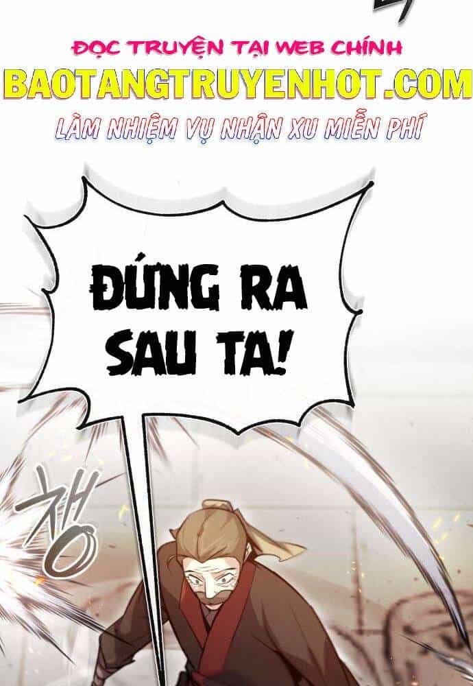 Đệ Nhất Võ Sư, Baek Cao Thủ - Chương 46 - ảnh 17
