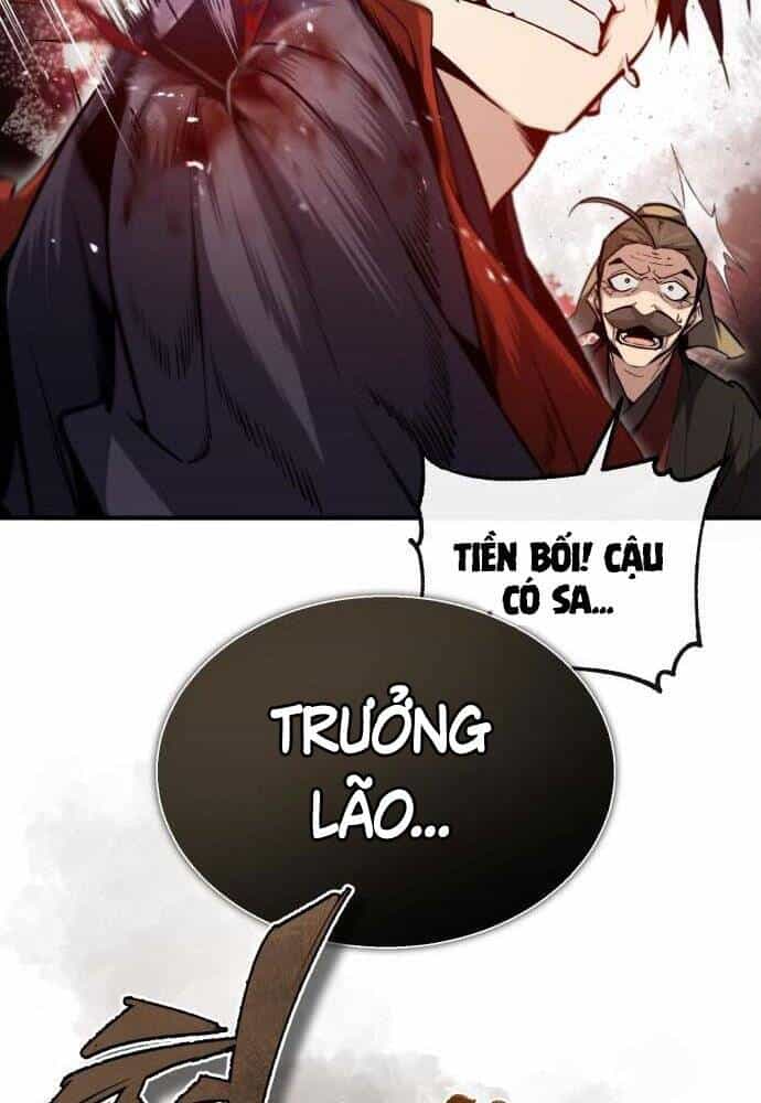 Đệ Nhất Võ Sư, Baek Cao Thủ - Chương 46 - ảnh 20