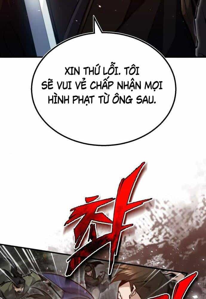 Đệ Nhất Võ Sư, Baek Cao Thủ - Chương 46 - ảnh 22