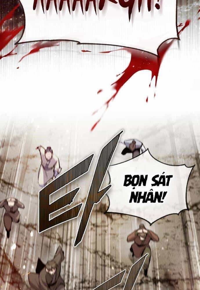 Đệ Nhất Võ Sư, Baek Cao Thủ - Chương 46 - ảnh 3