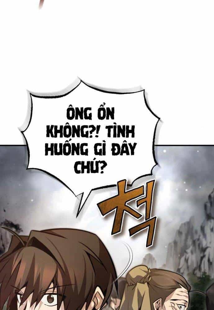 Đệ Nhất Võ Sư, Baek Cao Thủ - Chương 46 - ảnh 37