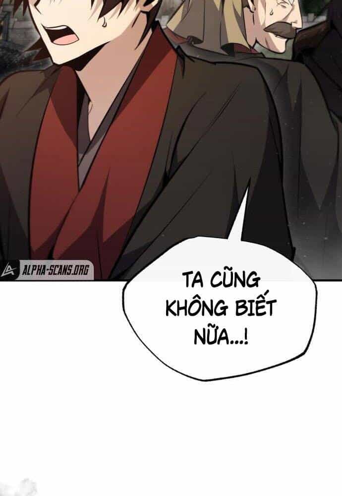 Đệ Nhất Võ Sư, Baek Cao Thủ - Chương 46 - ảnh 38
