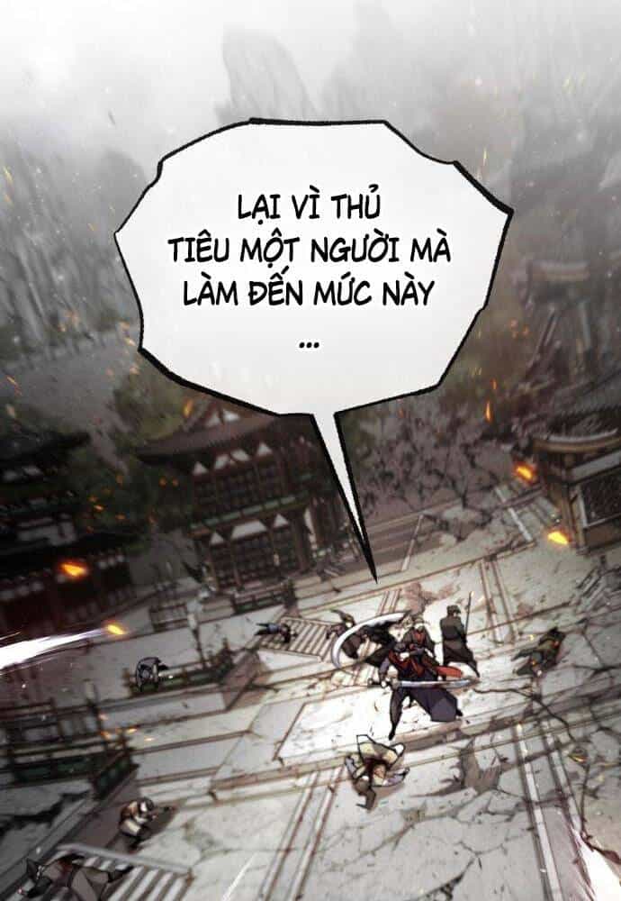 Đệ Nhất Võ Sư, Baek Cao Thủ - Chương 46 - ảnh 45