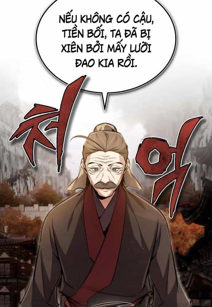 Đệ Nhất Võ Sư, Baek Cao Thủ - Chương 46 - ảnh 56