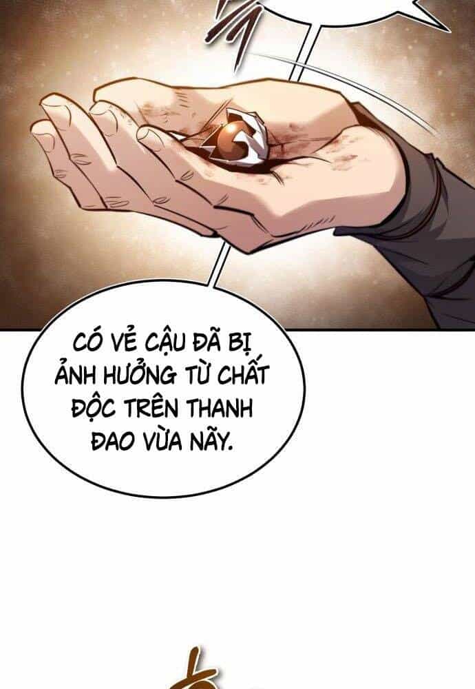 Đệ Nhất Võ Sư, Baek Cao Thủ - Chương 46 - ảnh 58