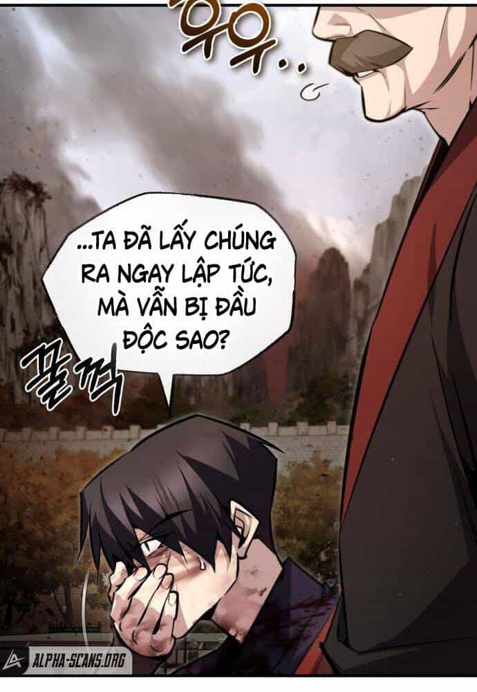 Đệ Nhất Võ Sư, Baek Cao Thủ - Chương 46 - ảnh 59