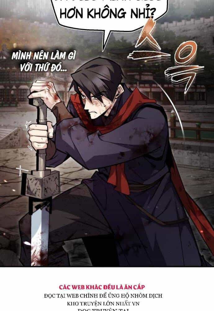 Đệ Nhất Võ Sư, Baek Cao Thủ - Chương 46 - ảnh 75