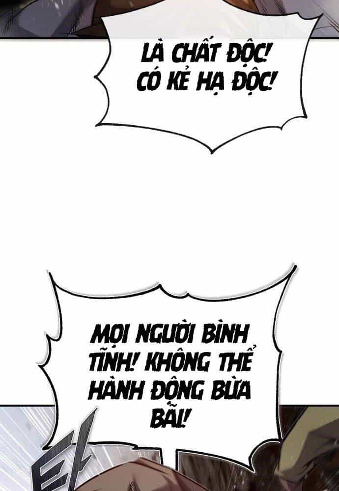 Đệ Nhất Võ Sư, Baek Cao Thủ - Chương 46 - ảnh 8