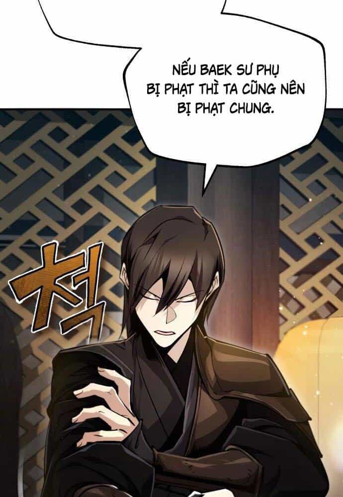 Đệ Nhất Võ Sư, Baek Cao Thủ - Chương 47 - ảnh 10