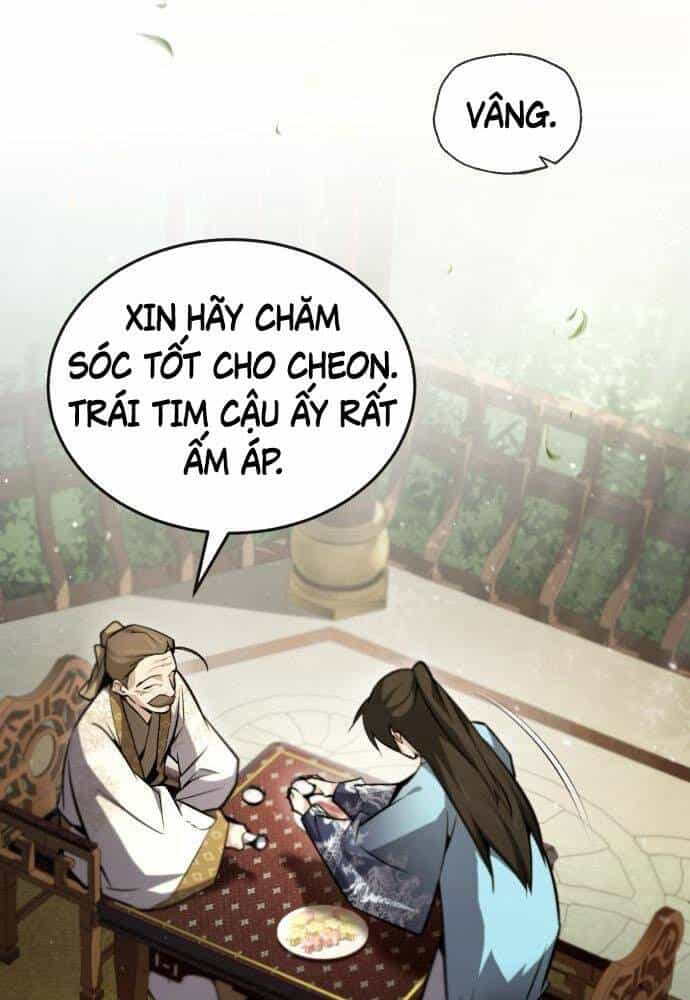 Đệ Nhất Võ Sư, Baek Cao Thủ - Chương 47 - ảnh 104
