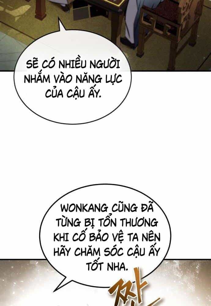 Đệ Nhất Võ Sư, Baek Cao Thủ - Chương 47 - ảnh 105