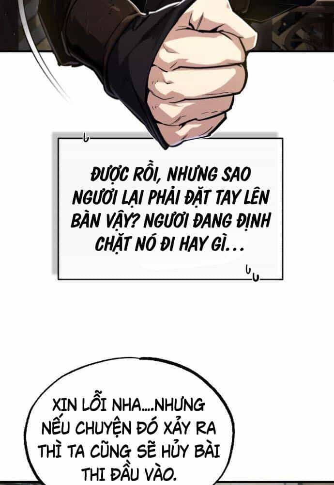 Đệ Nhất Võ Sư, Baek Cao Thủ - Chương 47 - ảnh 11