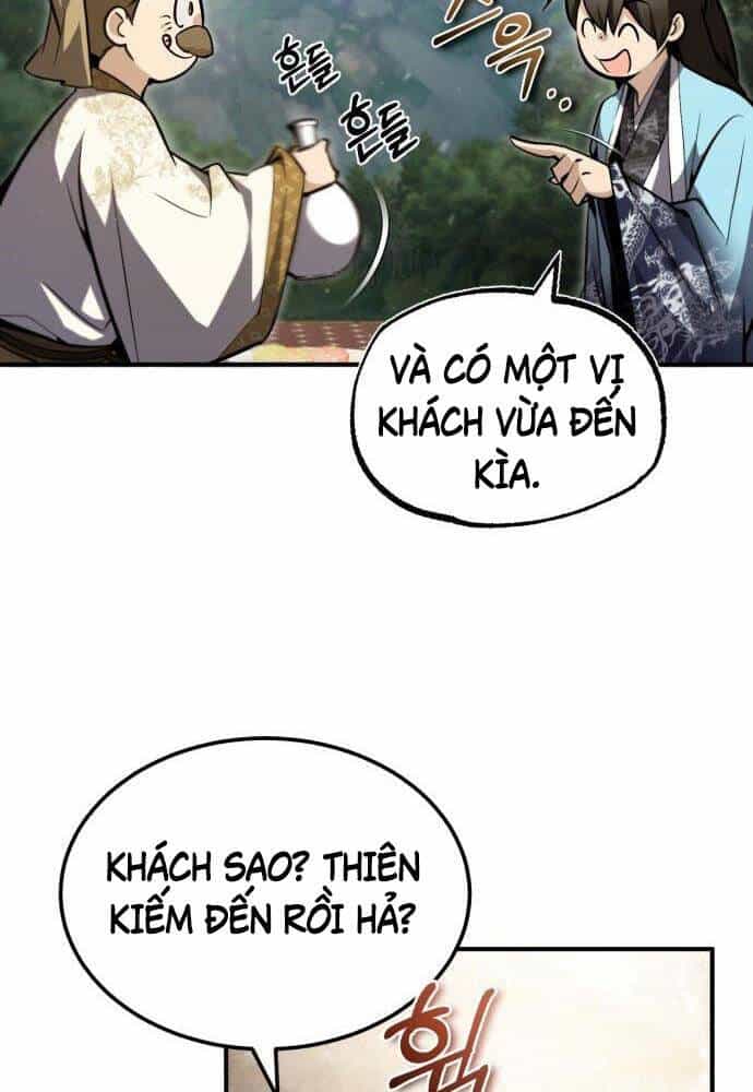 Đệ Nhất Võ Sư, Baek Cao Thủ - Chương 47 - ảnh 120