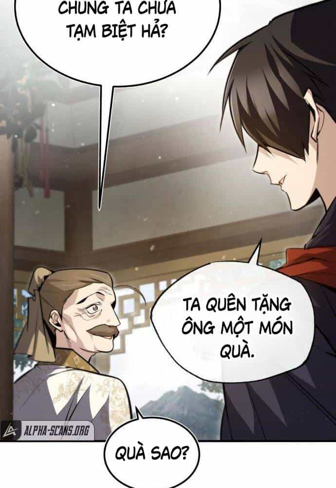 Đệ Nhất Võ Sư, Baek Cao Thủ - Chương 47 - ảnh 124