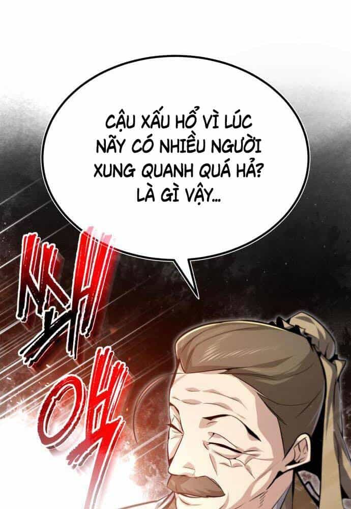 Đệ Nhất Võ Sư, Baek Cao Thủ - Chương 47 - ảnh 126