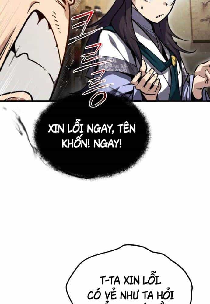 Đệ Nhất Võ Sư, Baek Cao Thủ - Chương 47 - ảnh 16