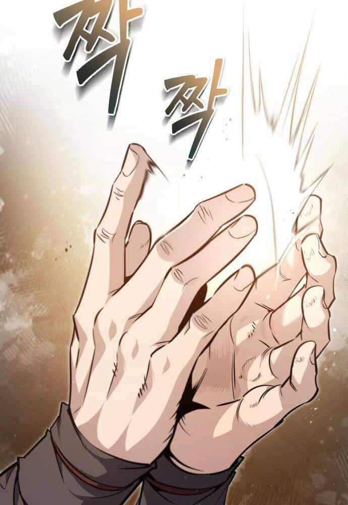 Đệ Nhất Võ Sư, Baek Cao Thủ - Chương 47 - ảnh 18